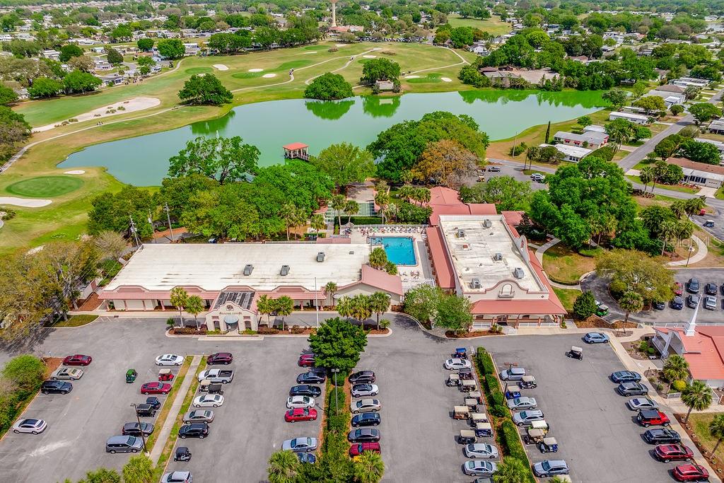 1329 PARADISE DR, LADY LAKE, FL, 32159