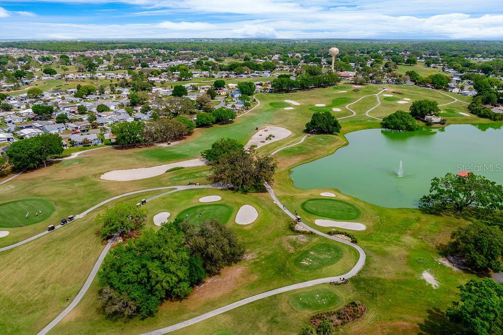 1329 PARADISE DR, LADY LAKE, FL, 32159