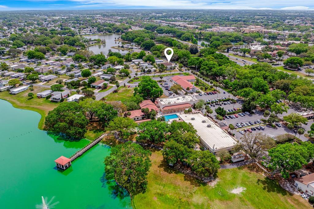 1329 PARADISE DR, LADY LAKE, FL, 32159