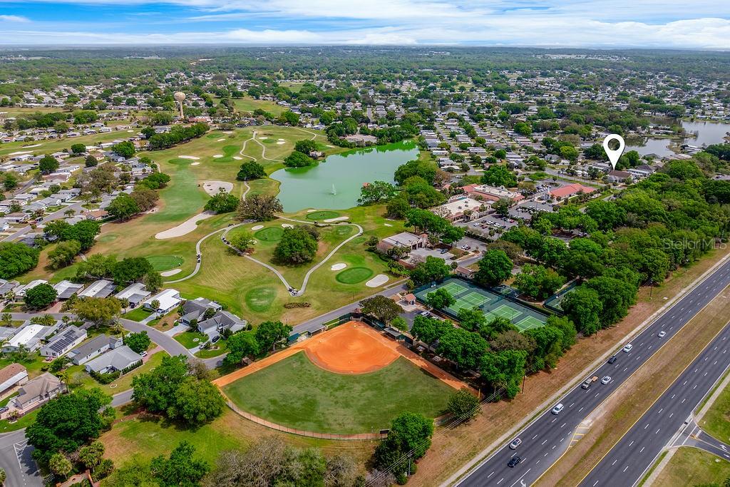 1329 PARADISE DR, LADY LAKE, FL, 32159