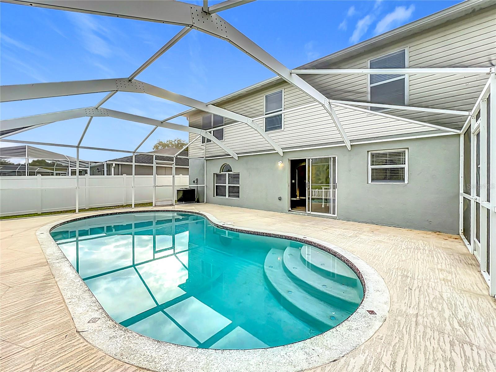 25029 HYDE PARK BLVD, LAND O LAKES, FL, 34639