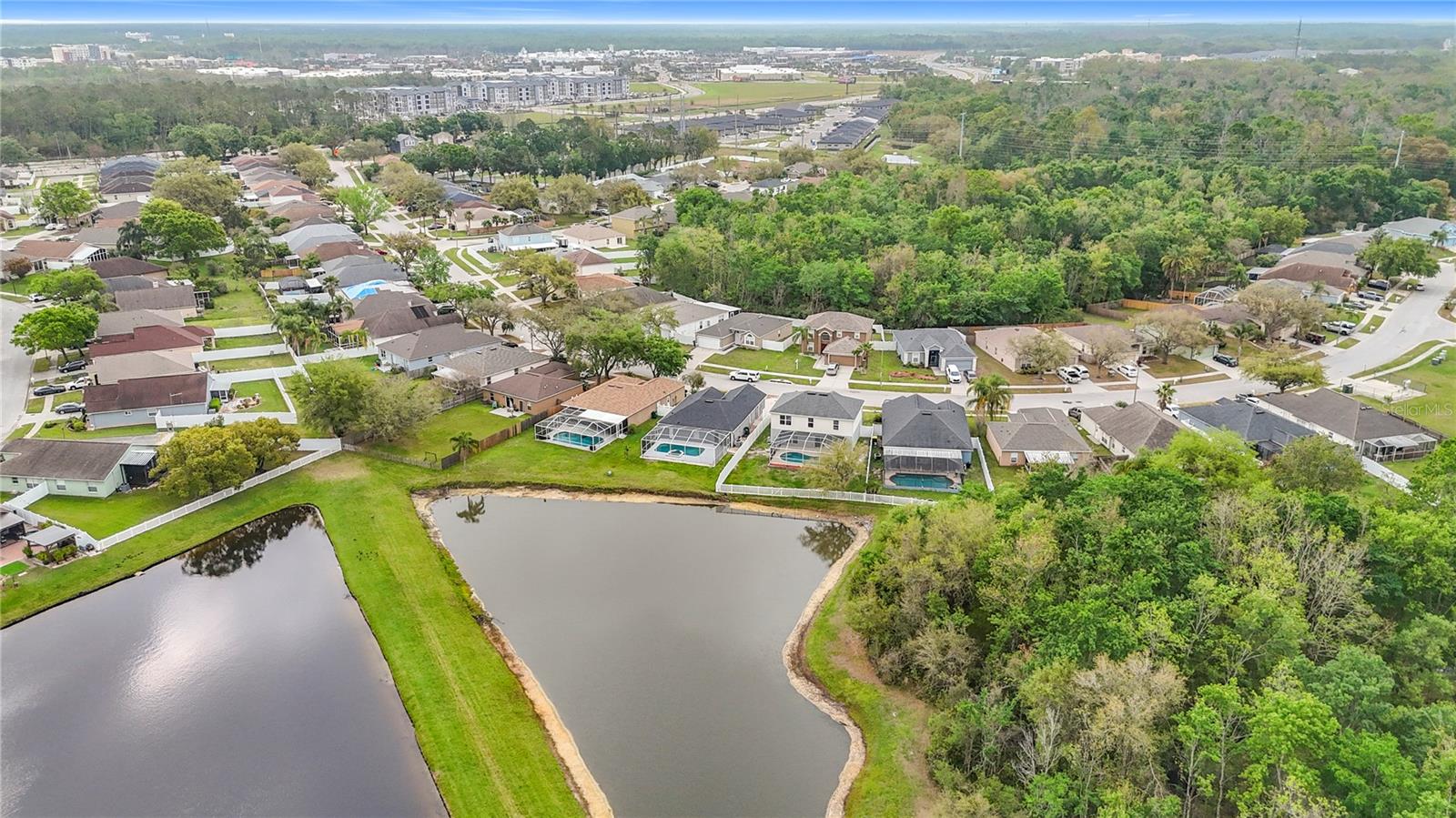 25029 HYDE PARK BLVD, LAND O LAKES, FL, 34639