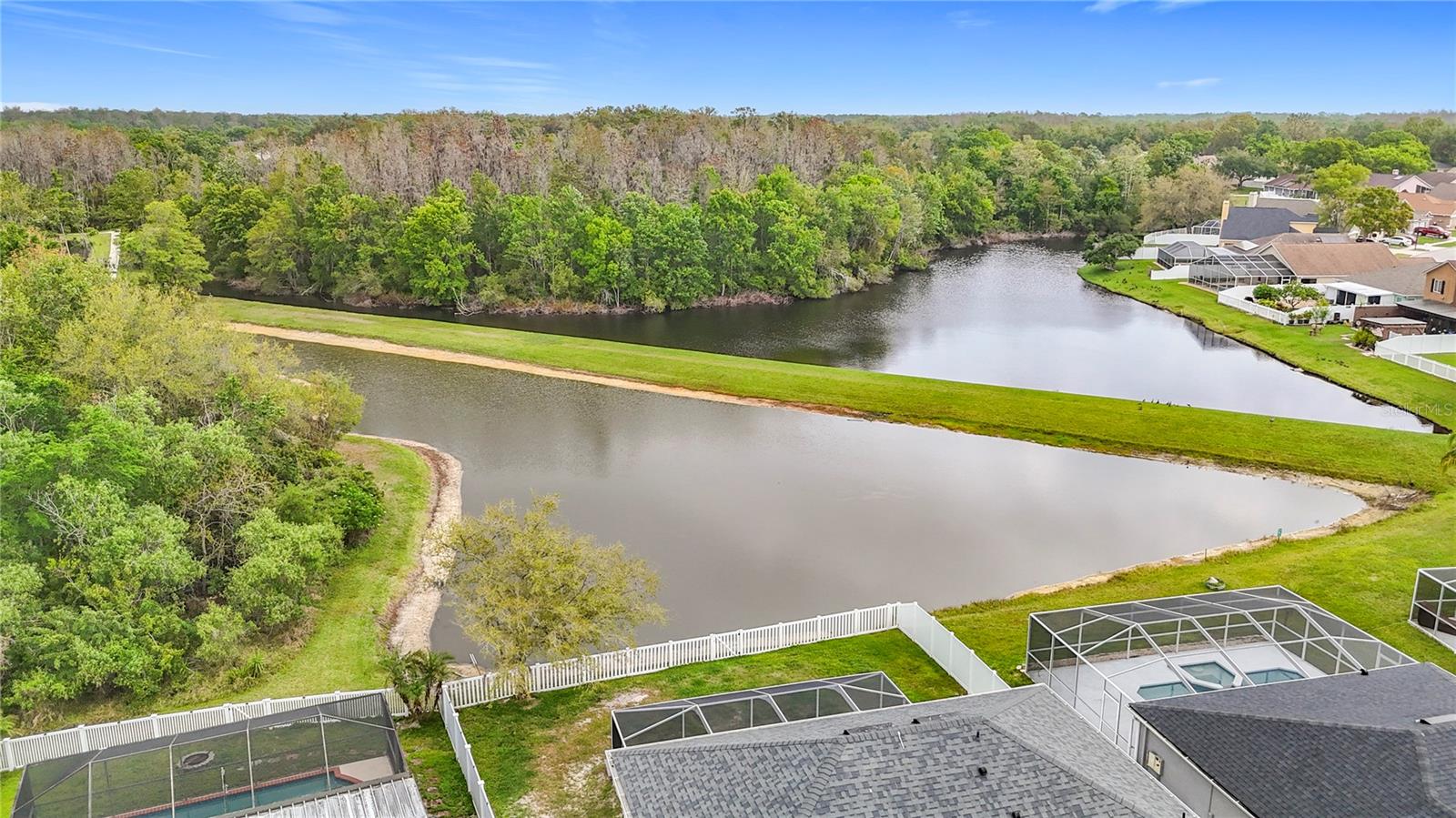 25029 HYDE PARK BLVD, LAND O LAKES, FL, 34639