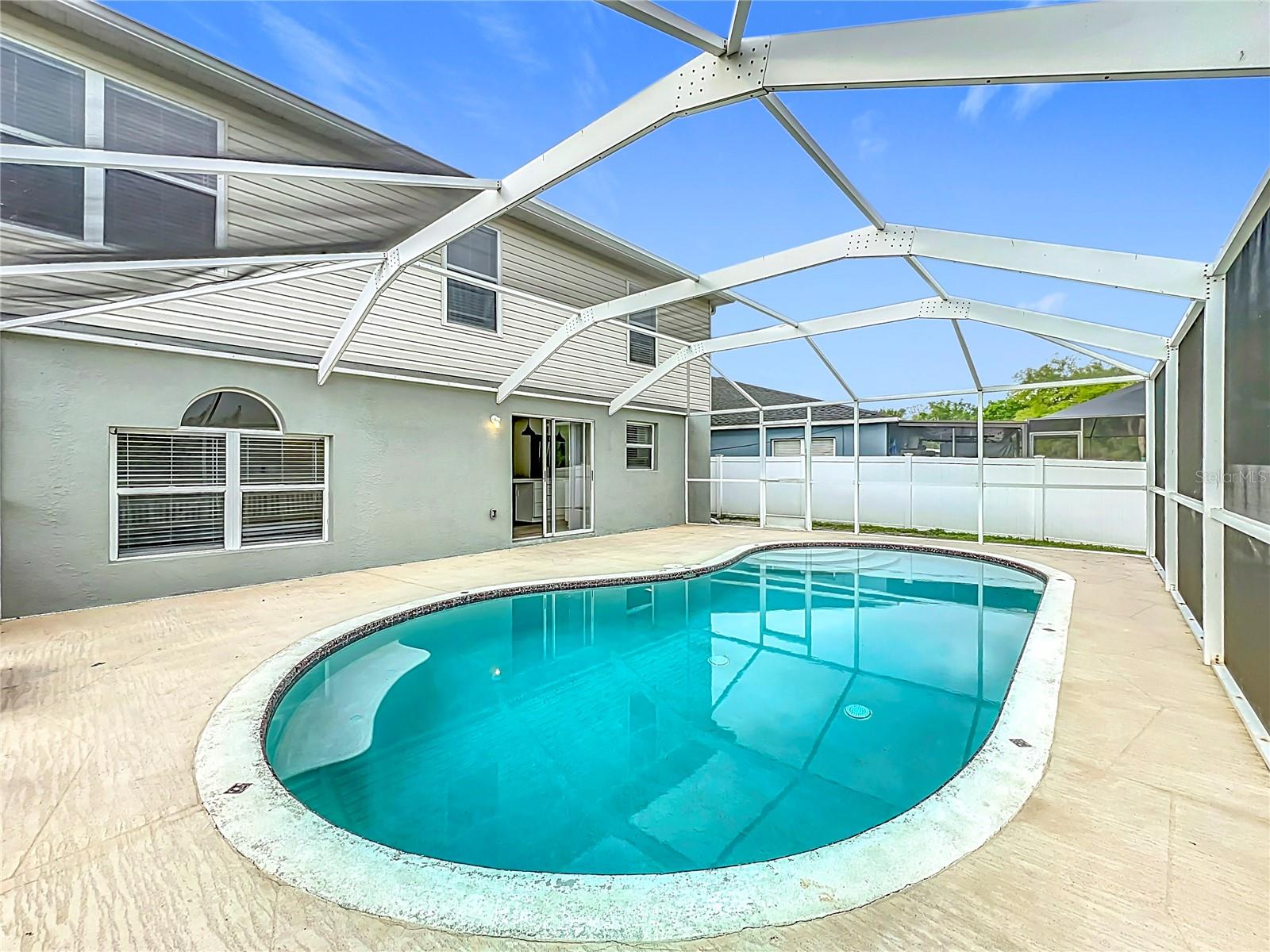 25029 HYDE PARK BLVD, LAND O LAKES, FL, 34639
