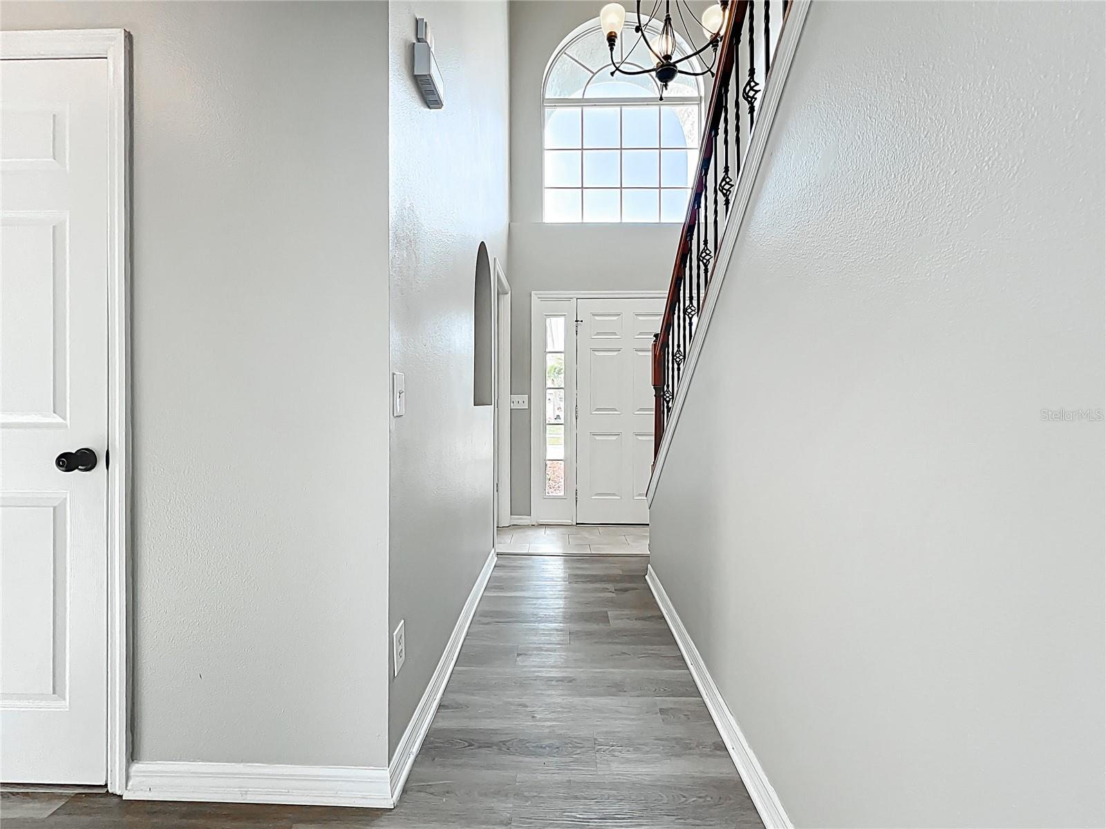 25029 HYDE PARK BLVD, LAND O LAKES, FL, 34639