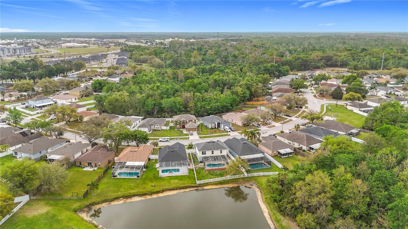 25029 HYDE PARK BLVD, LAND O LAKES, FL, 34639
