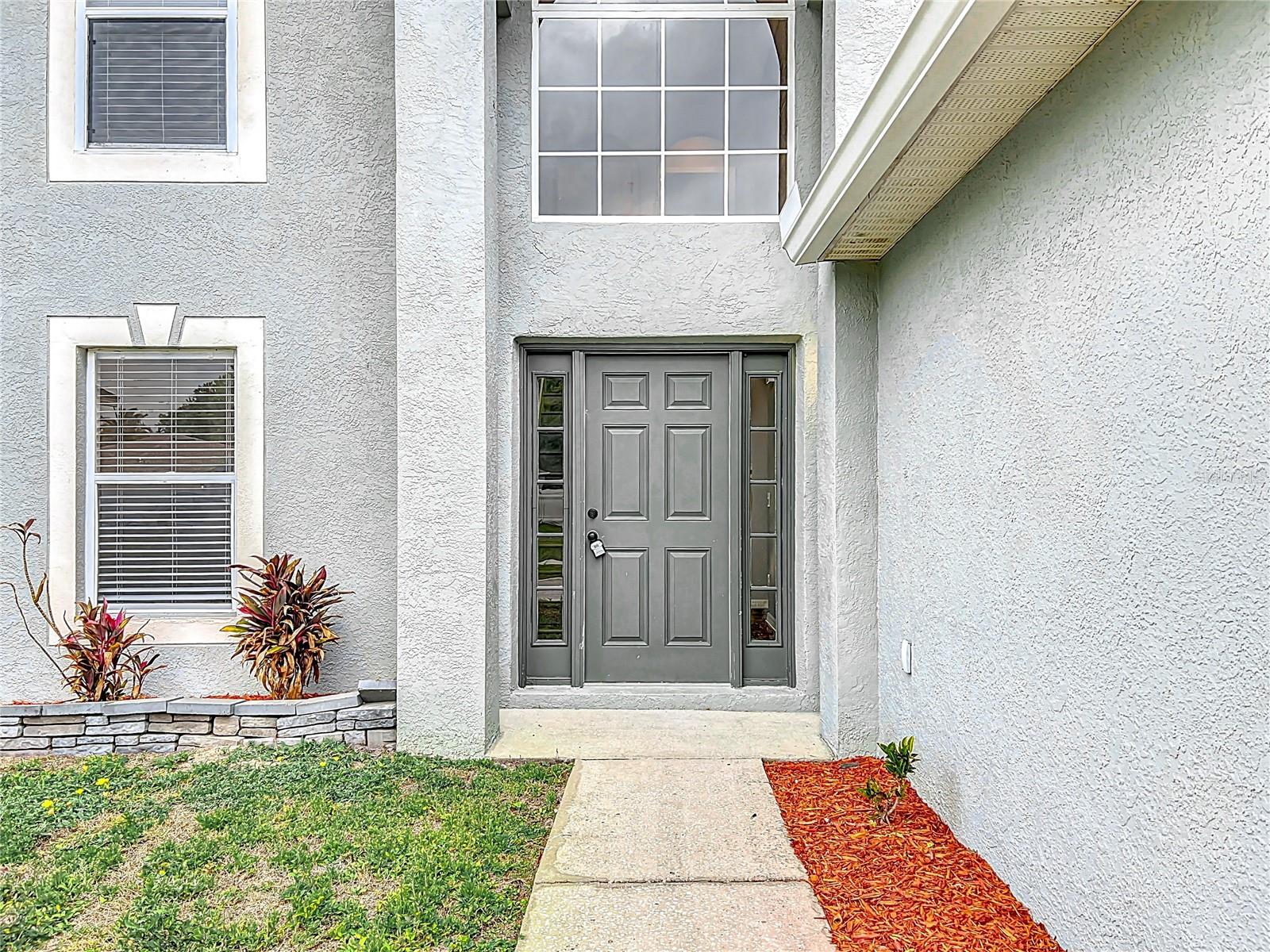 25029 HYDE PARK BLVD, LAND O LAKES, FL, 34639