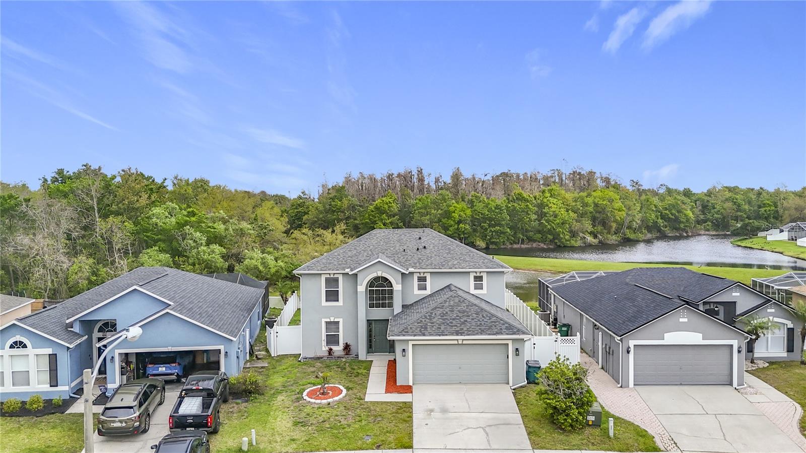 25029 HYDE PARK BLVD, LAND O LAKES, FL, 34639