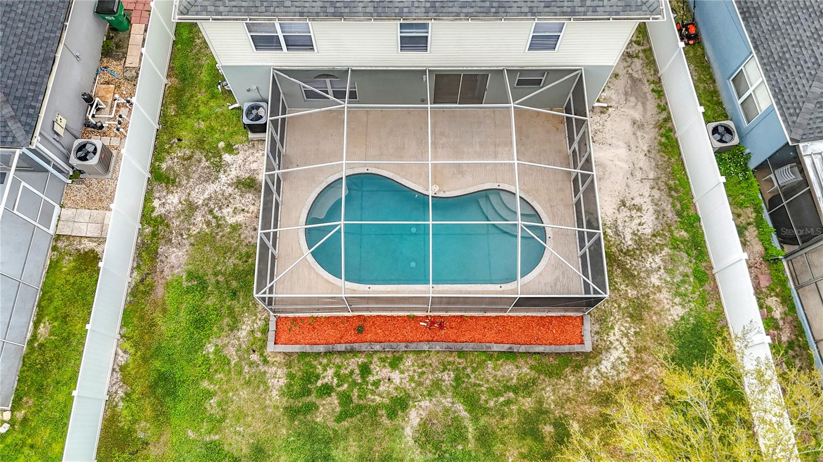 25029 HYDE PARK BLVD, LAND O LAKES, FL, 34639