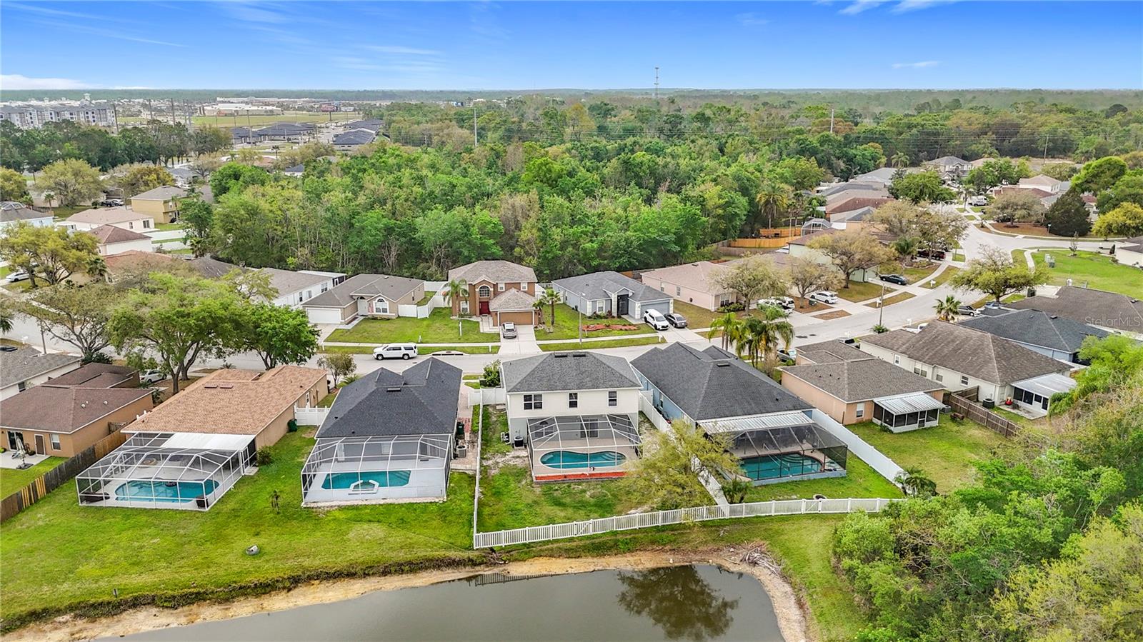 25029 HYDE PARK BLVD, LAND O LAKES, FL, 34639