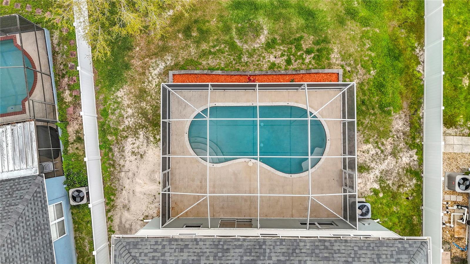 25029 HYDE PARK BLVD, LAND O LAKES, FL, 34639