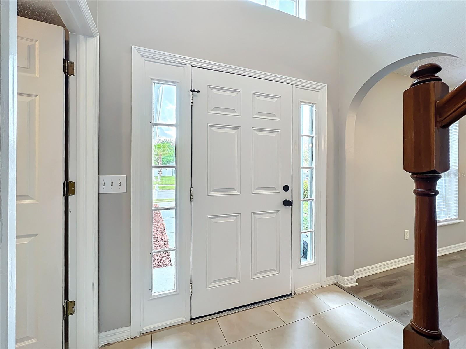 25029 HYDE PARK BLVD, LAND O LAKES, FL, 34639
