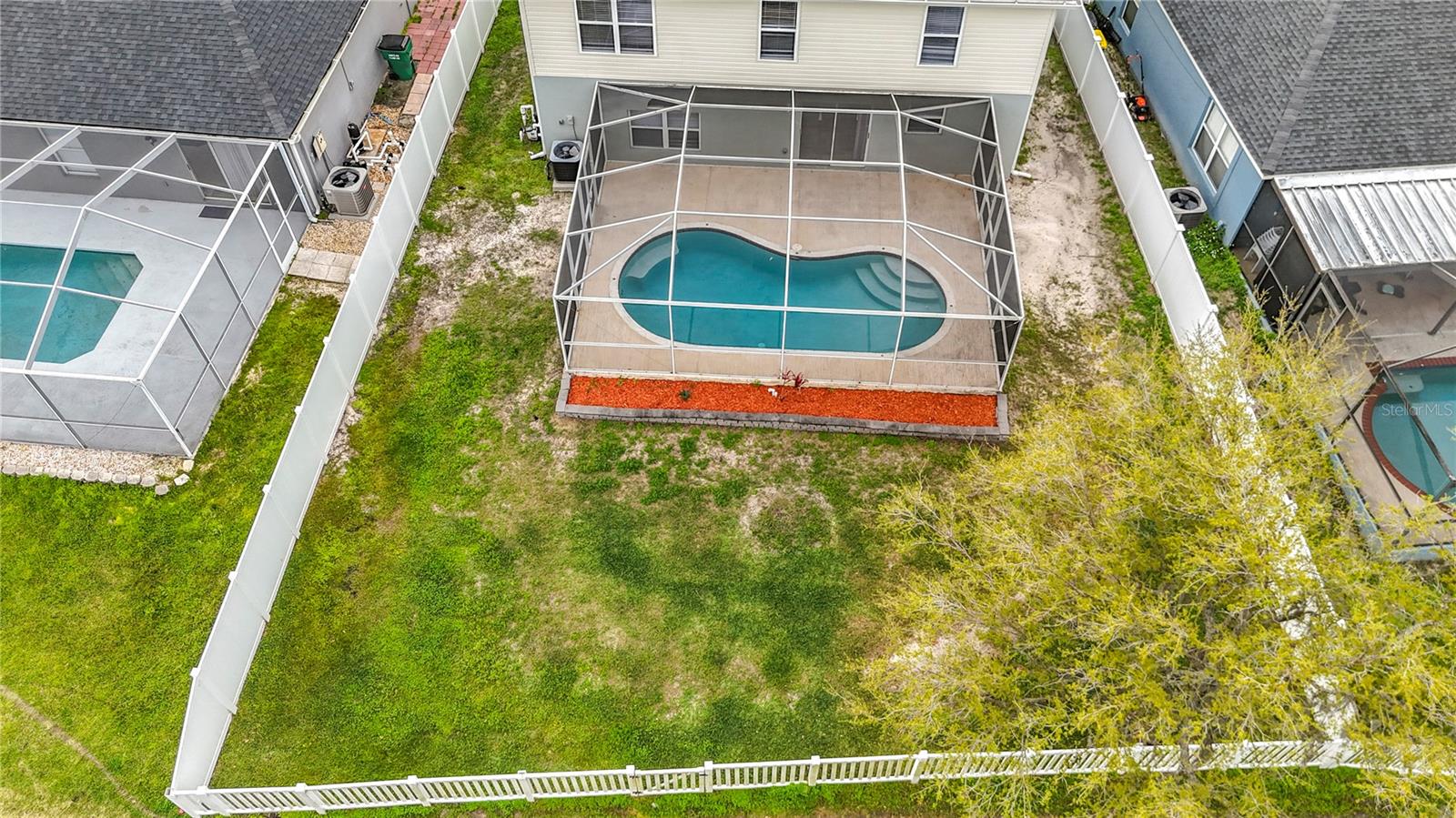 25029 HYDE PARK BLVD, LAND O LAKES, FL, 34639