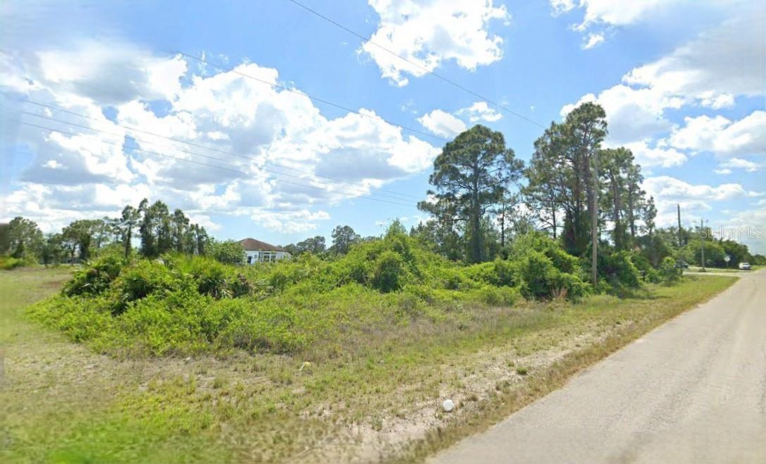 1206 BRIARCLIFFE ST, FORT MYERS, FL, 33913