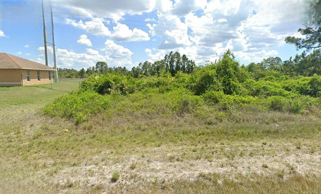 1206 BRIARCLIFFE ST, FORT MYERS, FL, 33913