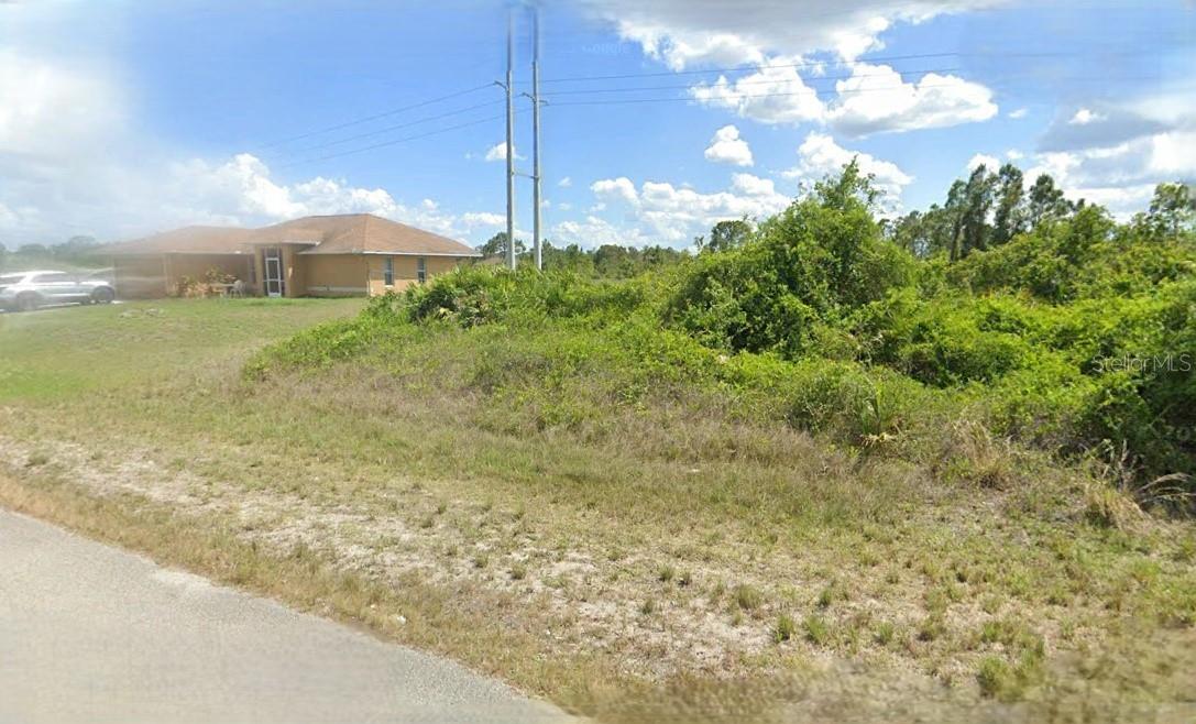 1206 BRIARCLIFFE ST, FORT MYERS, FL, 33913