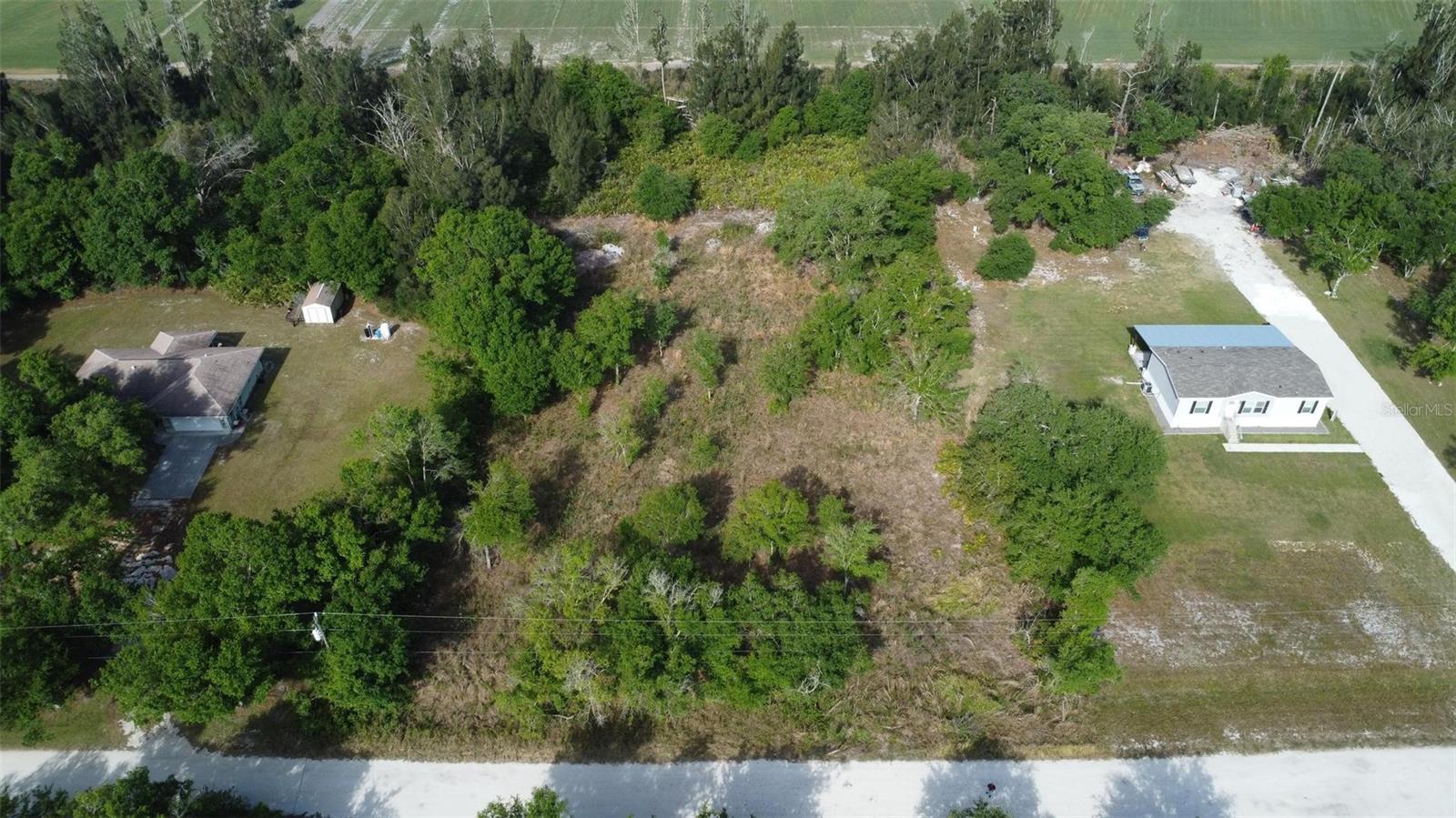 4581 SE WHEAT AVE, ARCADIA, FL, 34266