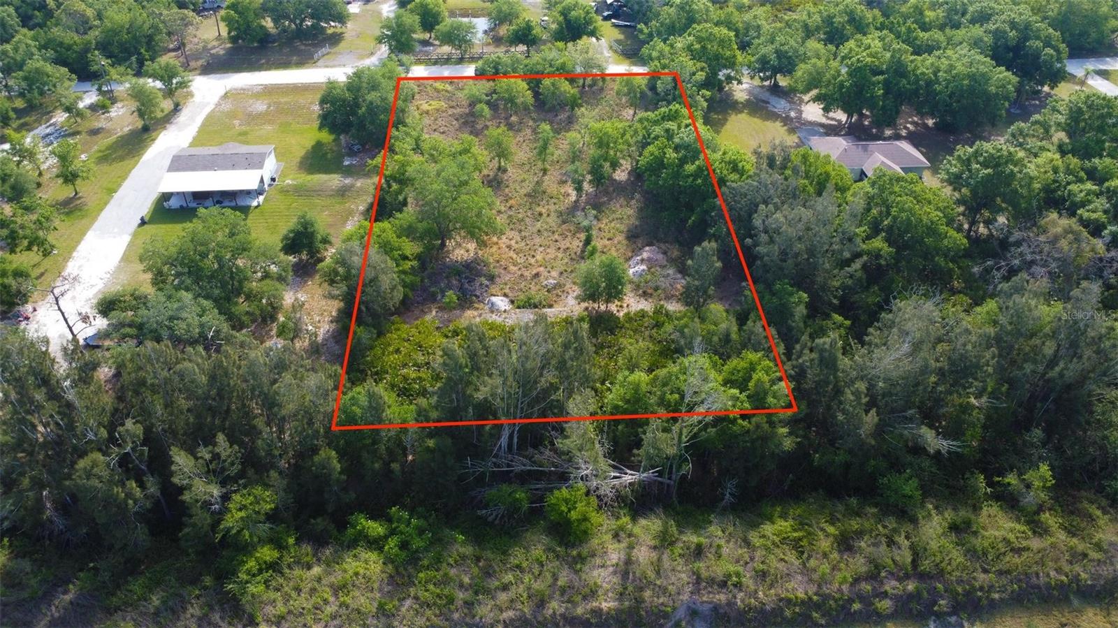 4581 SE WHEAT AVE, ARCADIA, FL, 34266