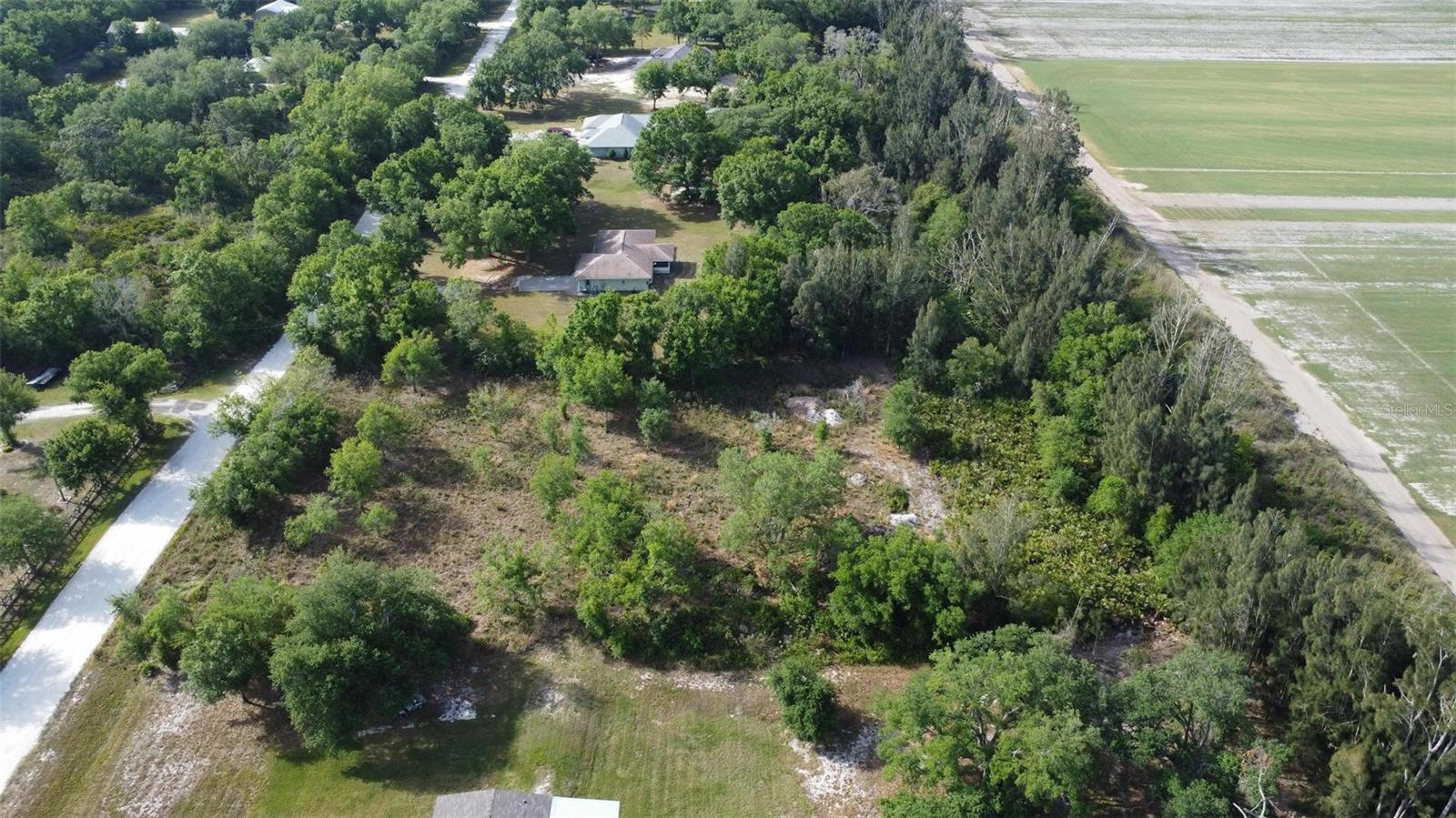 4581 SE WHEAT AVE, ARCADIA, FL, 34266