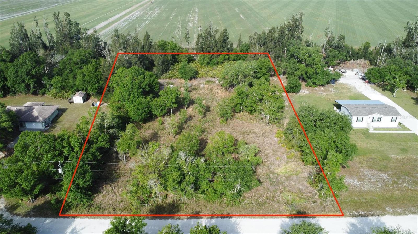 4581 SE WHEAT AVE, ARCADIA, FL, 34266