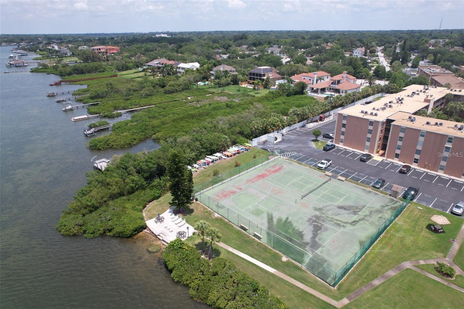 12760 INDIAN ROCKS RD #579, LARGO, FL, 33774