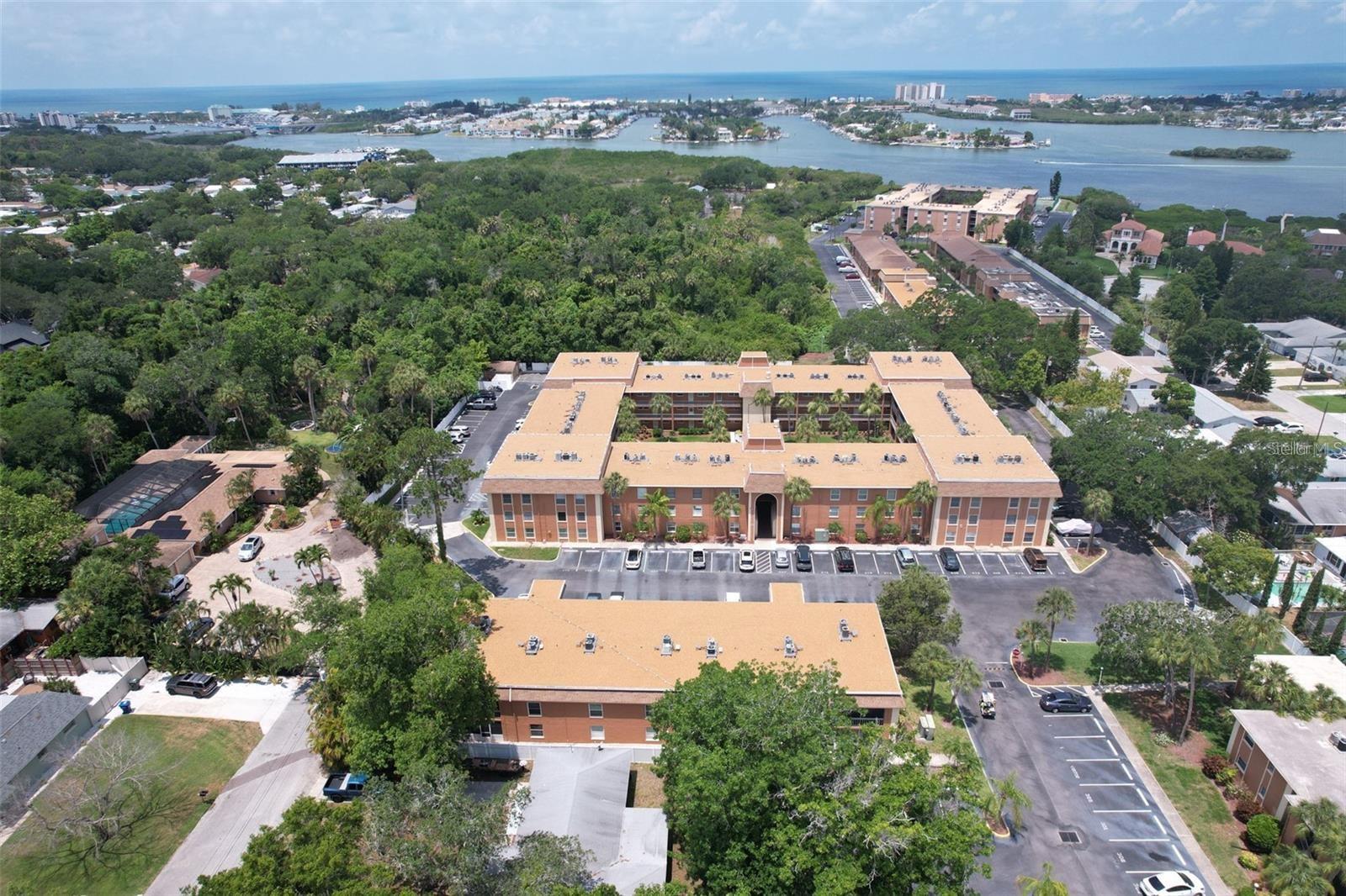 12760 INDIAN ROCKS RD #579, LARGO, FL, 33774