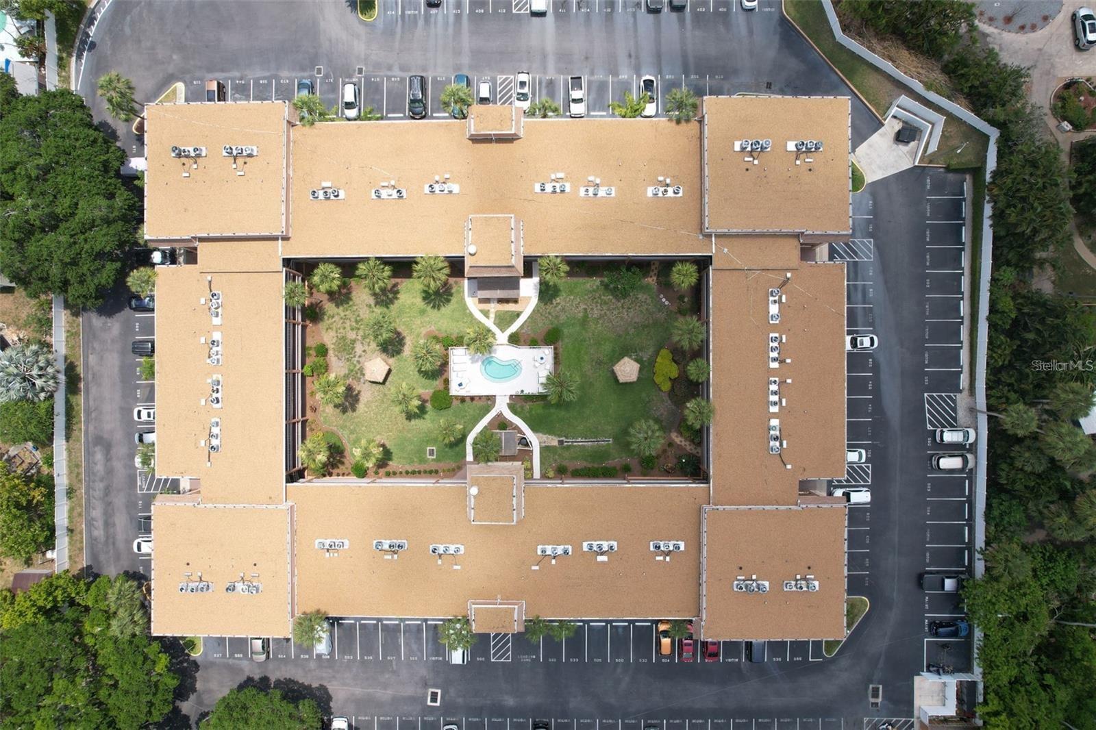 12760 INDIAN ROCKS RD #579, LARGO, FL, 33774