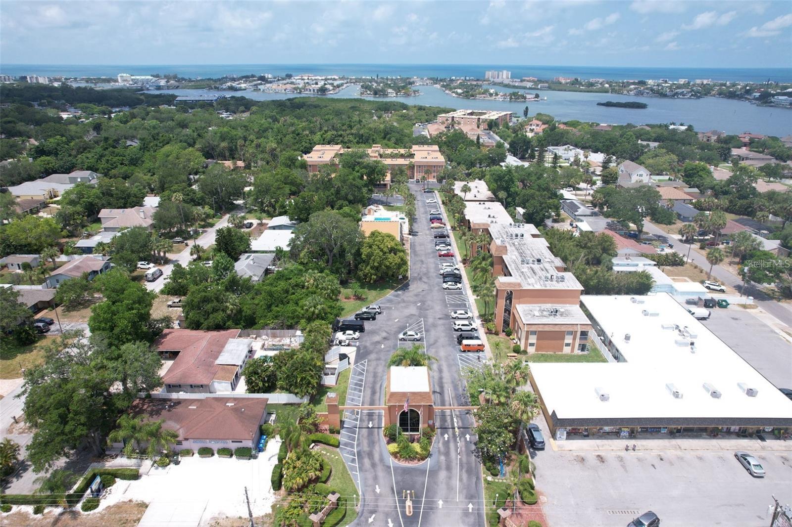 12760 INDIAN ROCKS RD #579, LARGO, FL, 33774