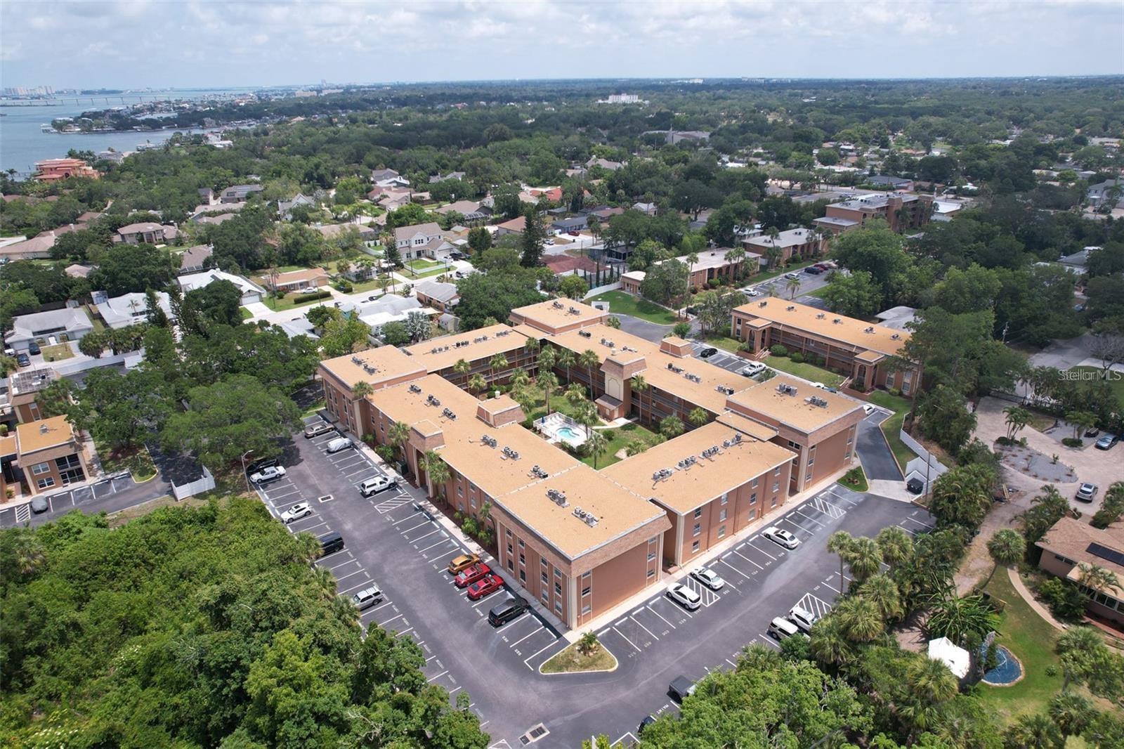 12760 INDIAN ROCKS RD #579, LARGO, FL, 33774