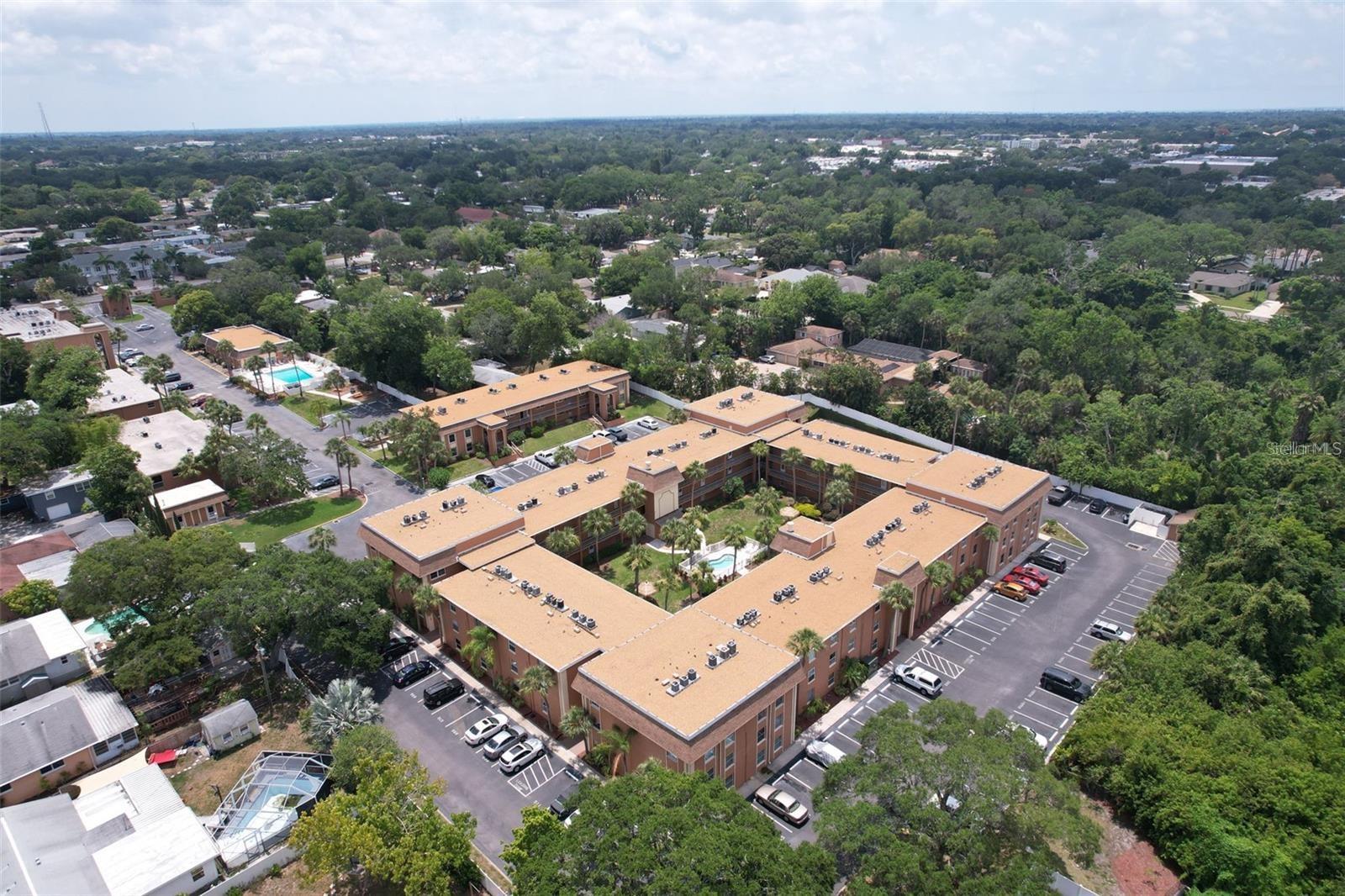 12760 INDIAN ROCKS RD #579, LARGO, FL, 33774