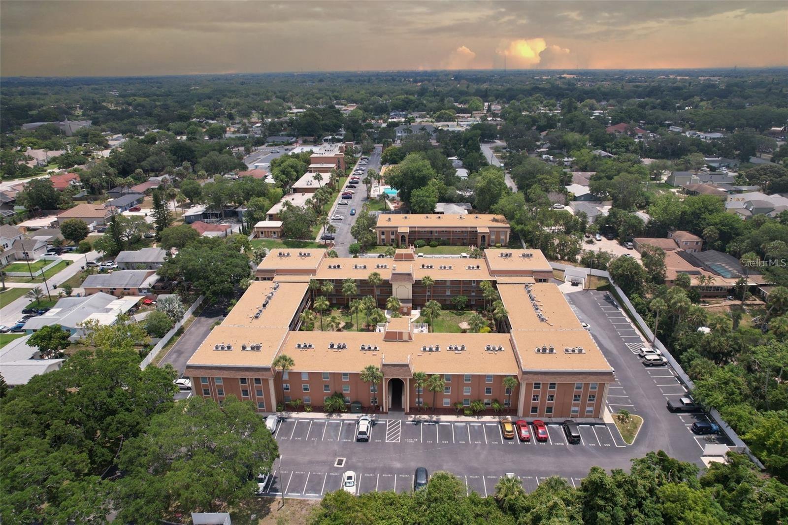 12760 INDIAN ROCKS RD #579, LARGO, FL, 33774