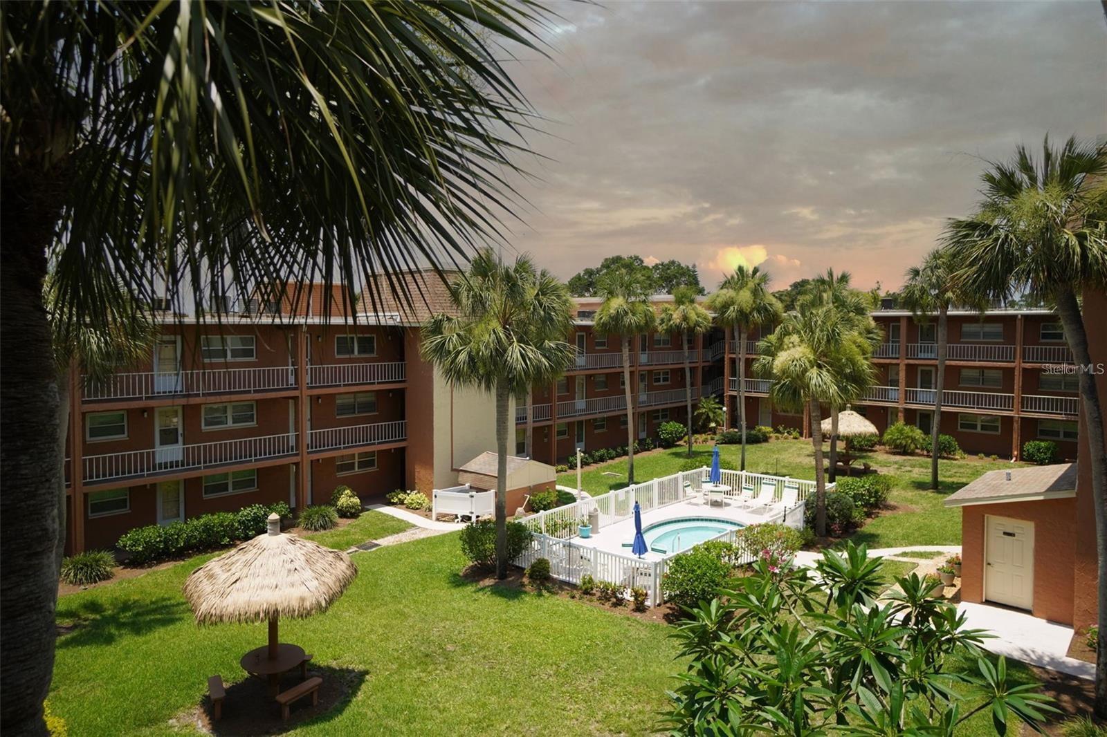 12760 INDIAN ROCKS RD #579, LARGO, FL, 33774