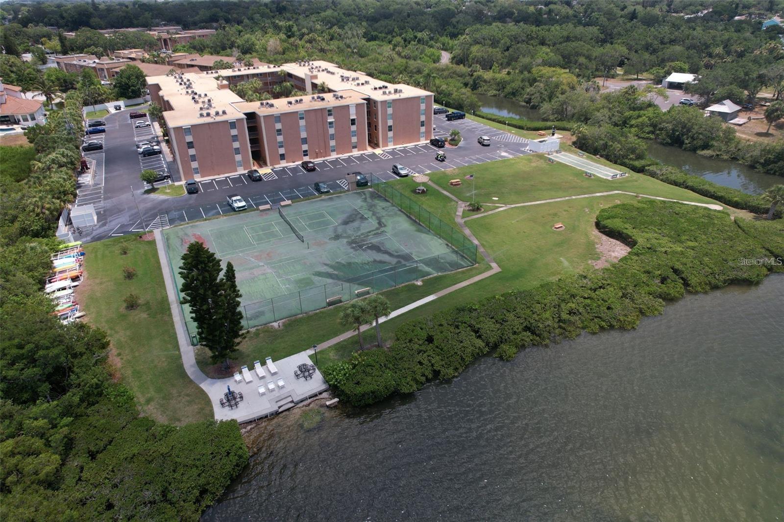 12760 INDIAN ROCKS RD #579, LARGO, FL, 33774