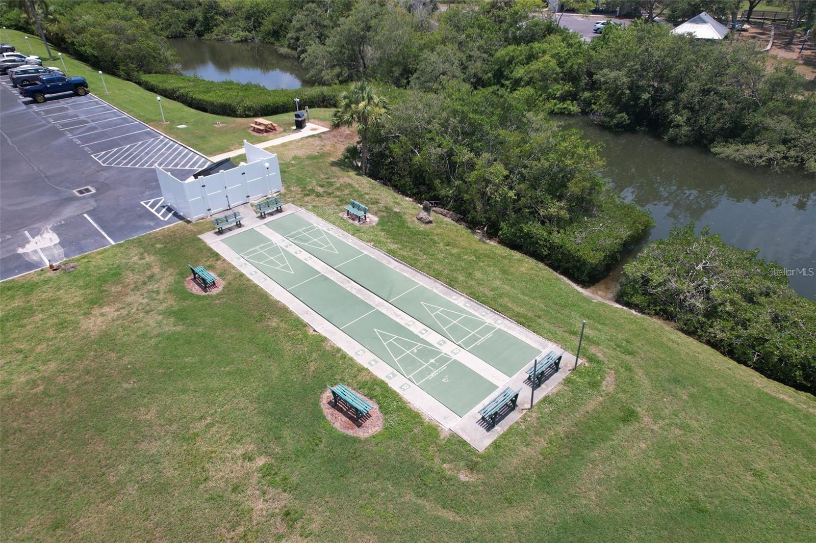 12760 INDIAN ROCKS RD #579, LARGO, FL, 33774