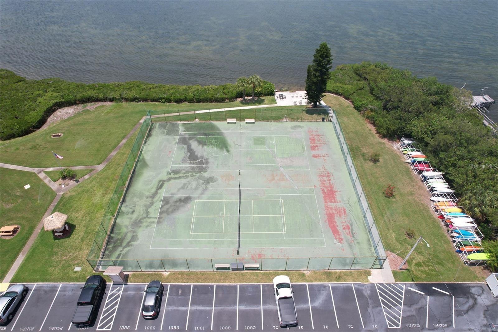 12760 INDIAN ROCKS RD #579, LARGO, FL, 33774