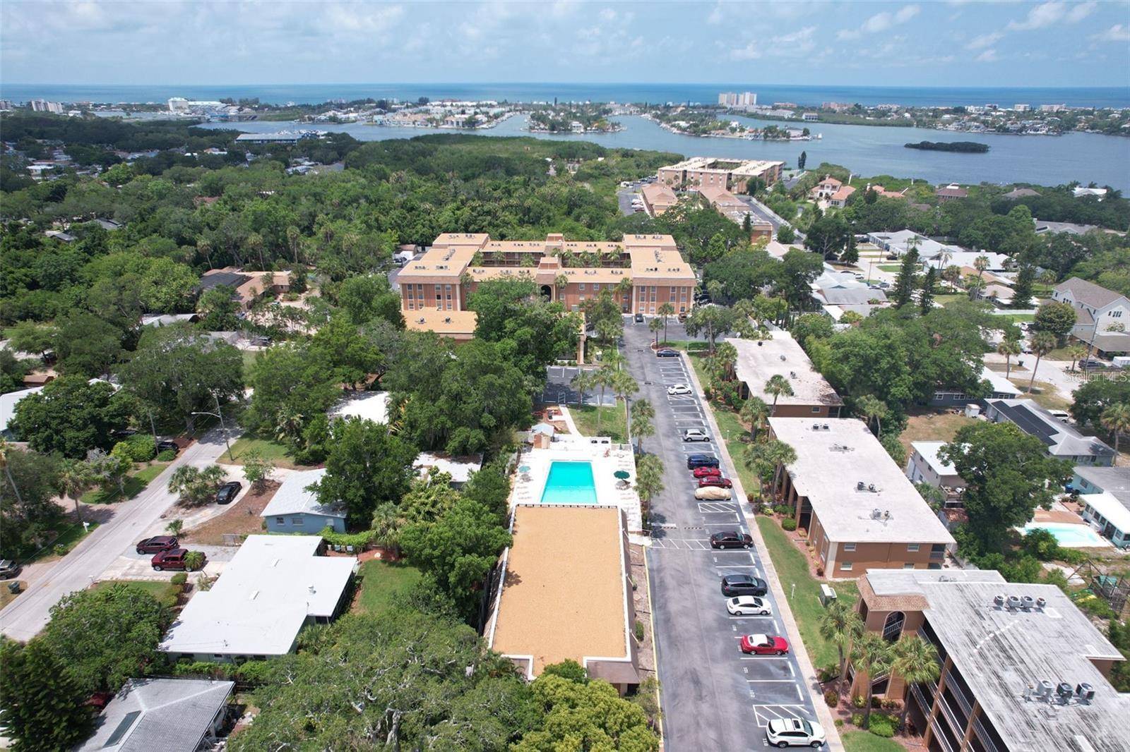 12760 INDIAN ROCKS RD #579, LARGO, FL, 33774