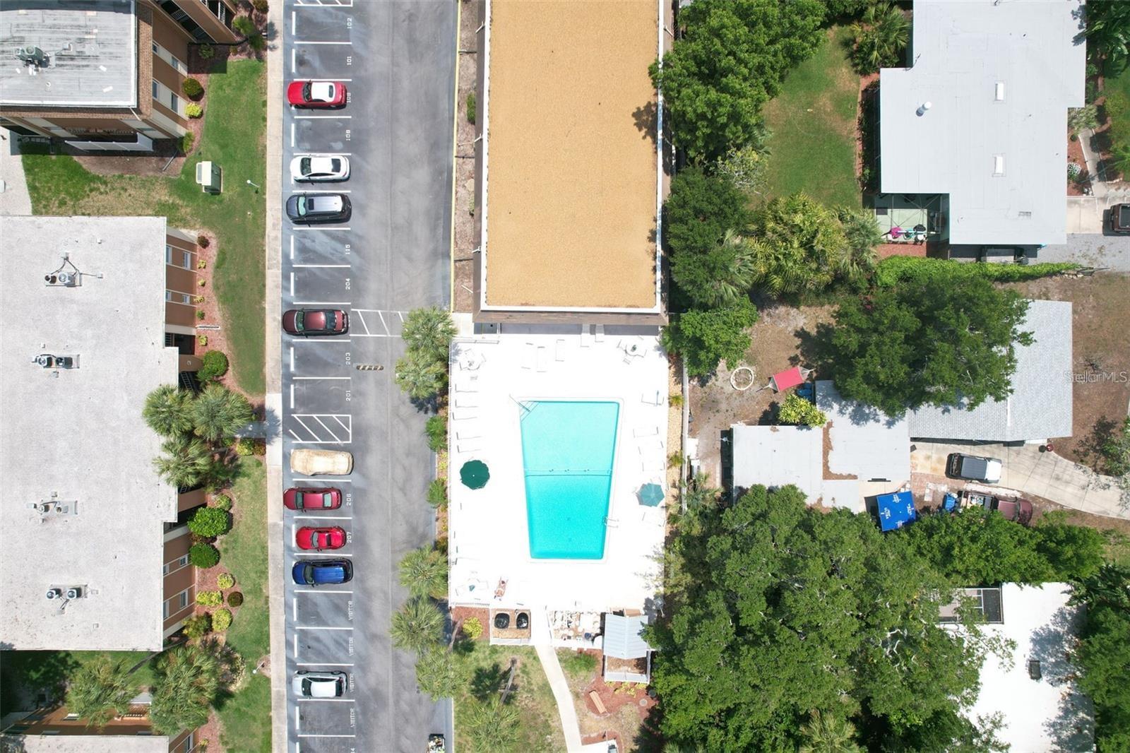 12760 INDIAN ROCKS RD #579, LARGO, FL, 33774