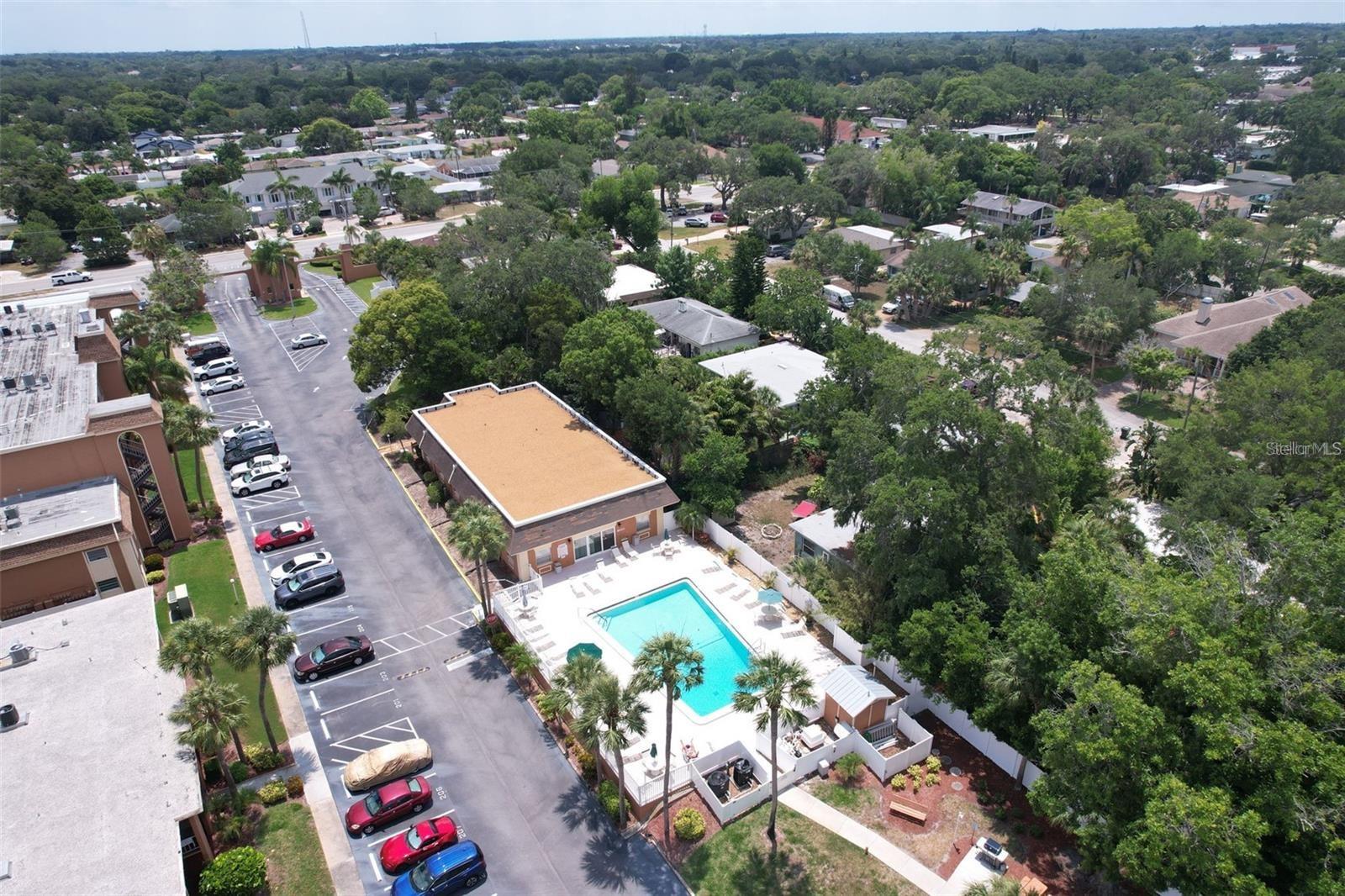 12760 INDIAN ROCKS RD #579, LARGO, FL, 33774