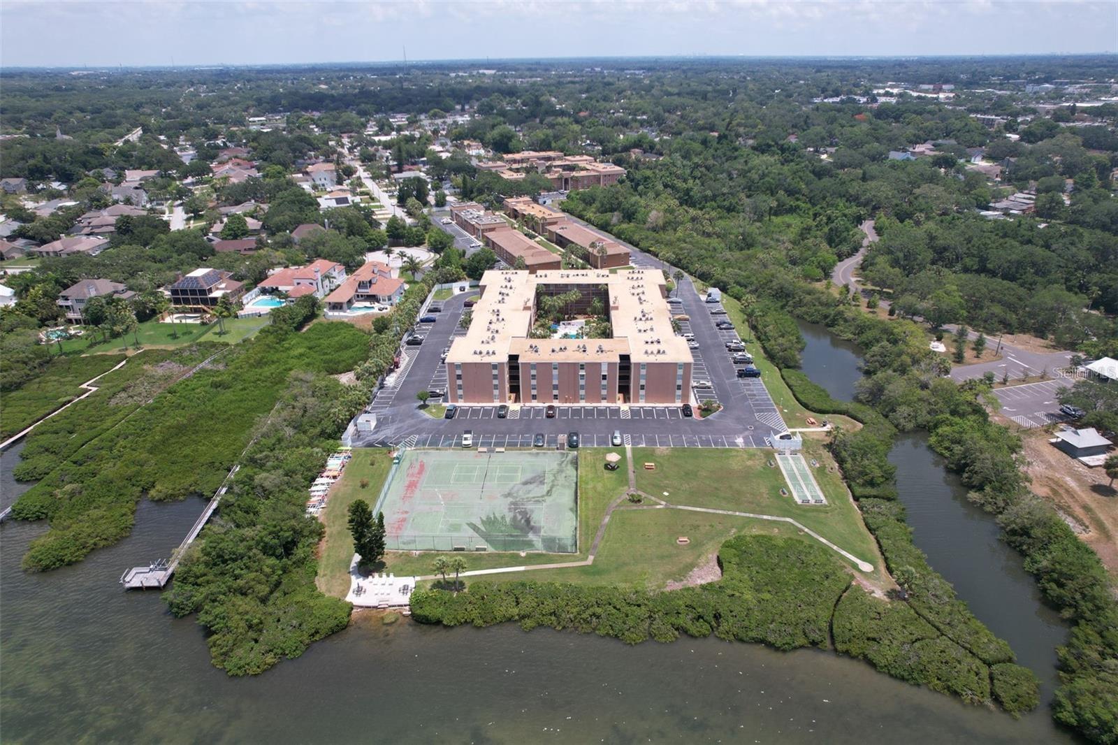 12760 INDIAN ROCKS RD #579, LARGO, FL, 33774