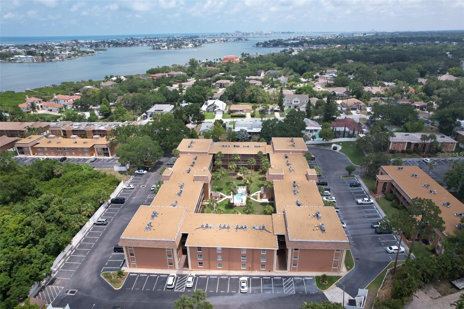 12760 INDIAN ROCKS RD #579, LARGO, FL, 33774