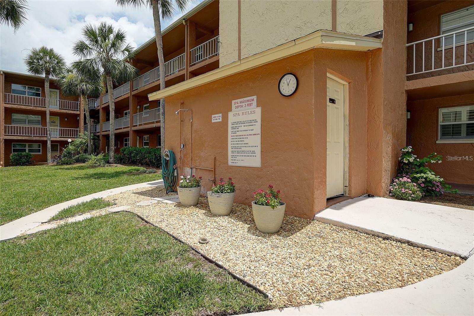 12760 INDIAN ROCKS RD #579, LARGO, FL, 33774