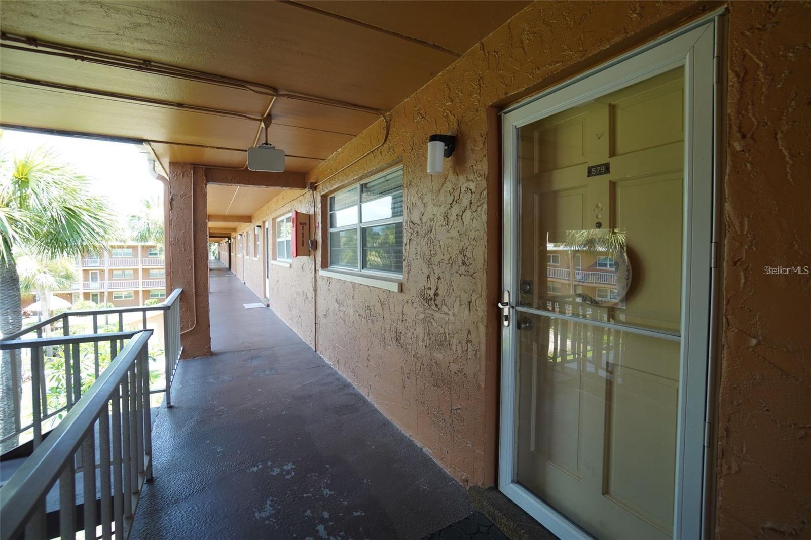 12760 INDIAN ROCKS RD #579, LARGO, FL, 33774