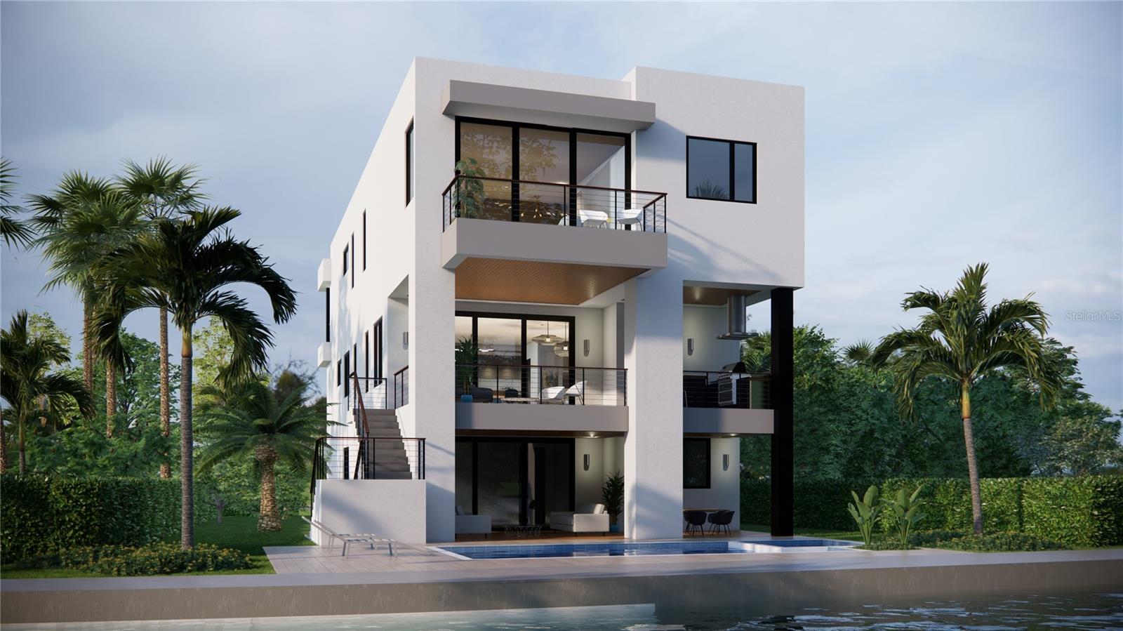 664 GENEVA PL, TAMPA, FL, 33606