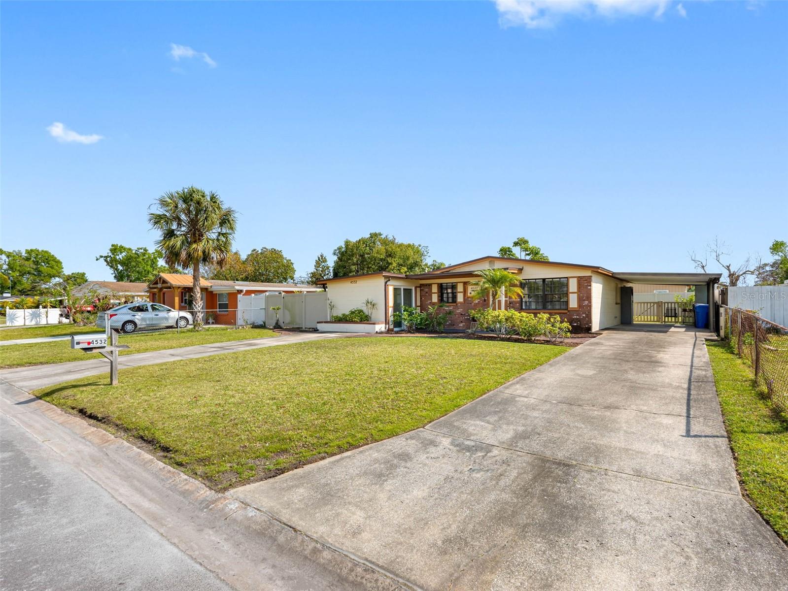 4532 W IDLEWILD AVE, TAMPA, FL, 33614