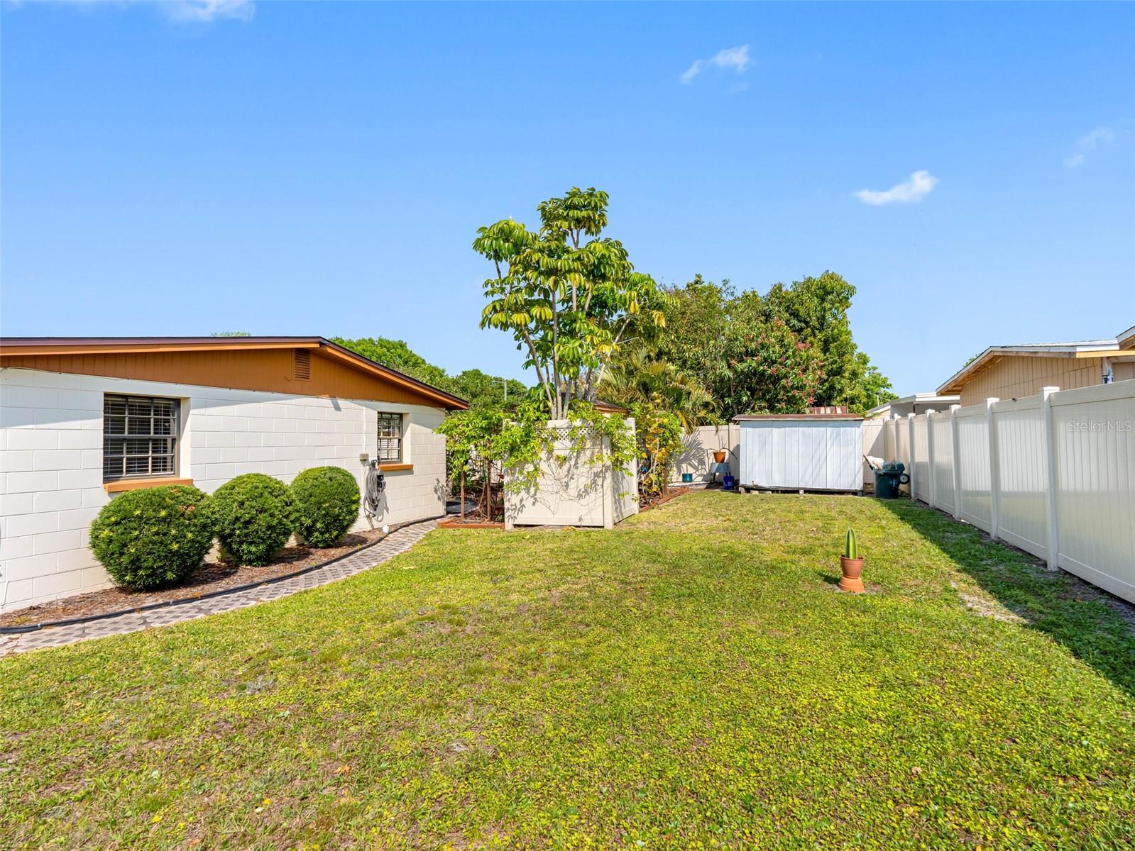 4532 W IDLEWILD AVE, TAMPA, FL, 33614