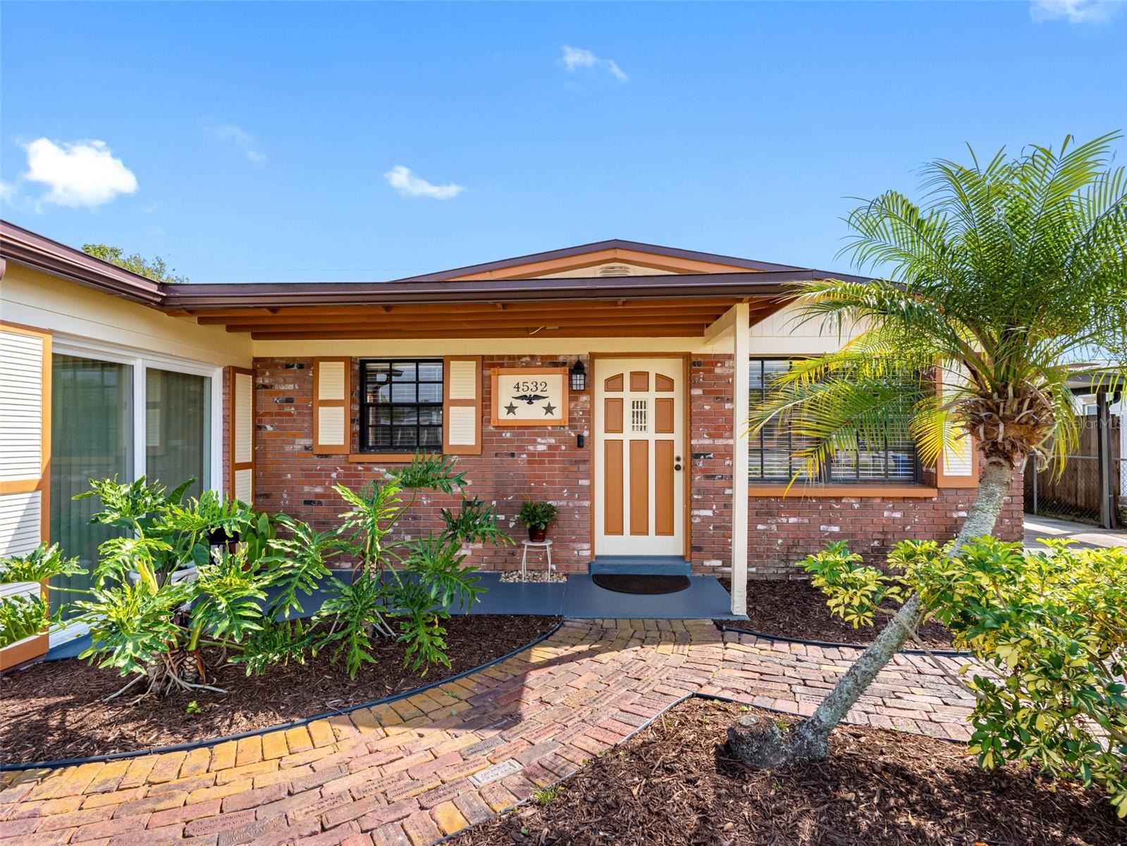 4532 W IDLEWILD AVE, TAMPA, FL, 33614