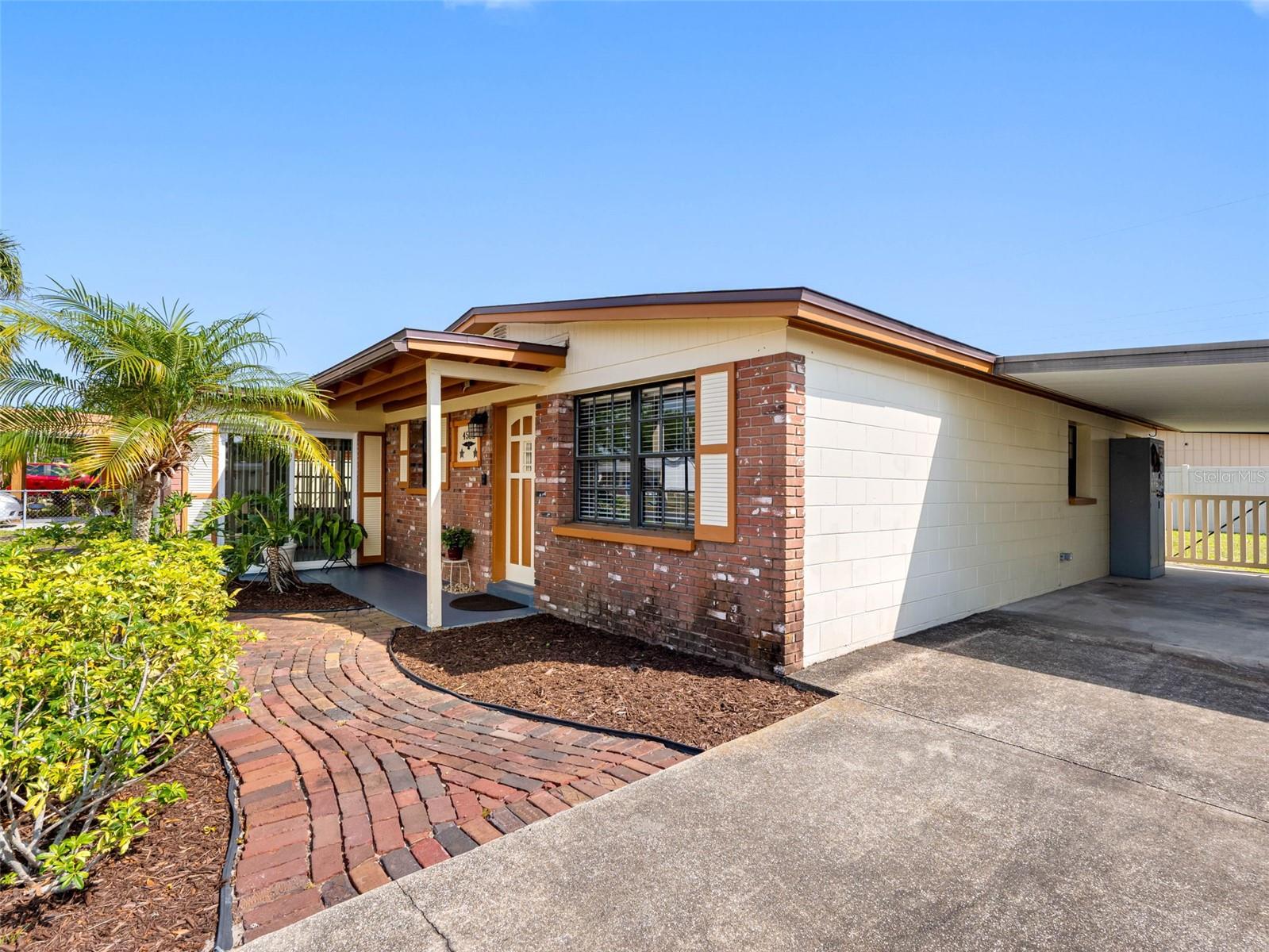 4532 W IDLEWILD AVE, TAMPA, FL, 33614