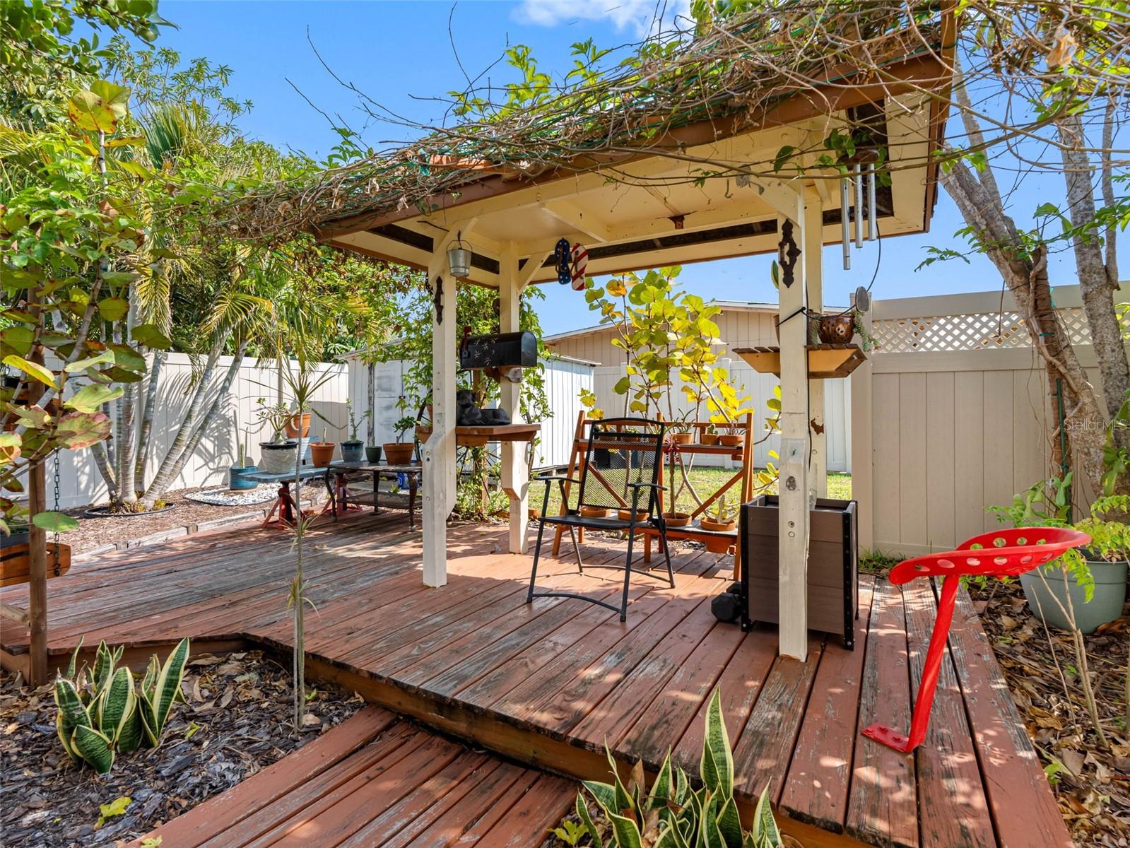 4532 W IDLEWILD AVE, TAMPA, FL, 33614