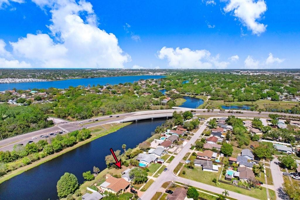 10790 92ND ST, SEMINOLE, FL, 33777