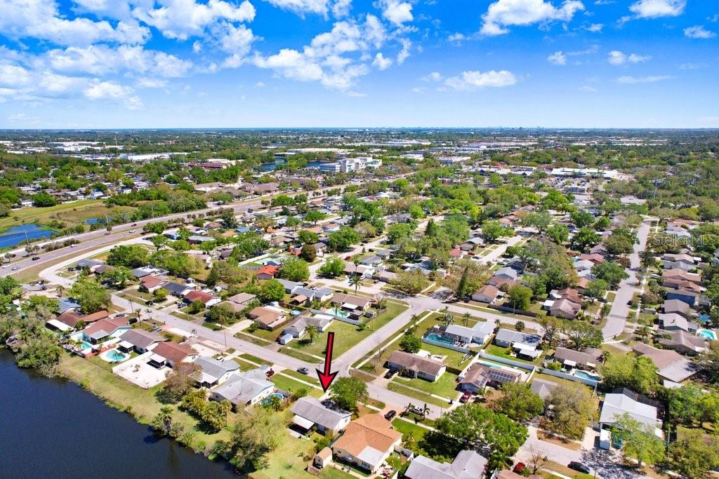 10790 92ND ST, SEMINOLE, FL, 33777